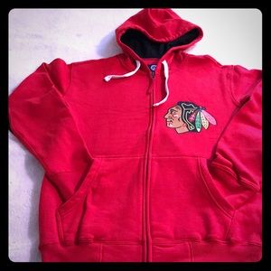🚨🔥New NHL Chicago BlackHawks Hoodie🔥🚨